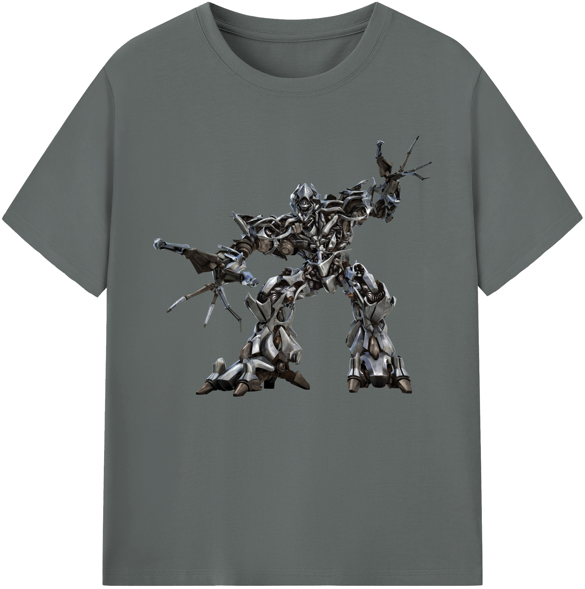 （画像用）  綿100％ メンズ半袖Tシャツ｜肌触りやわらか＆通気性
